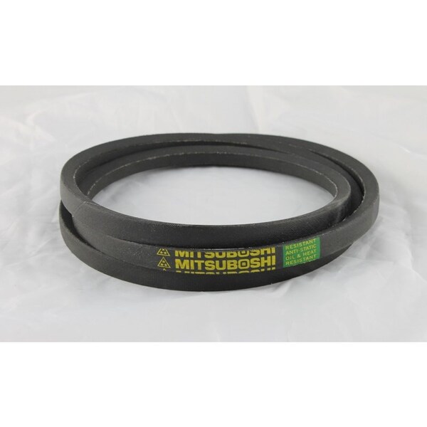 V BELT 1/2 X 60